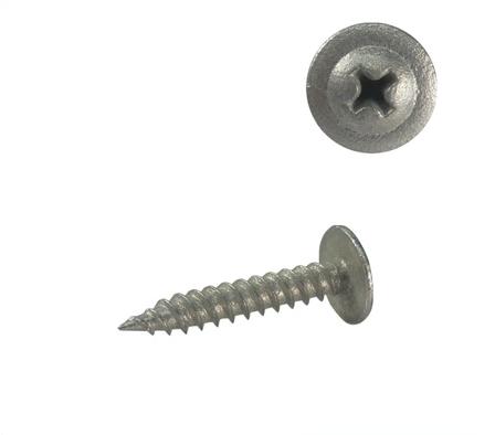 SCREW STITCHING NEEDLE HEX BARE C3 10-12 X 20